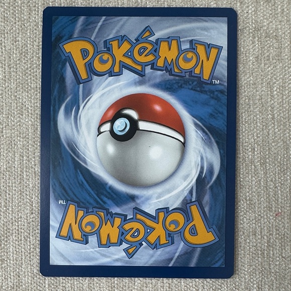 Pokémon Card - Picture 2 of 2
